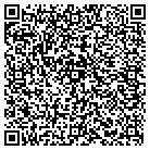 QR code with Custom Landscape Maintenance contacts