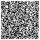 QR code with Custom Portable Corrals contacts