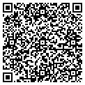 QR code with Viaero Wireless Inc contacts