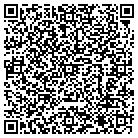 QR code with Diamond Bar Diamond Excavating contacts