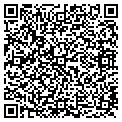 QR code with Zena contacts