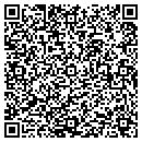 QR code with Z Wireless contacts