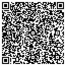 QR code with All In One Wireless contacts