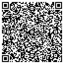QR code with Marcia Pace contacts