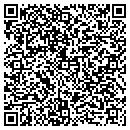 QR code with S V Deanne Heating Ac contacts
