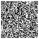 QR code with Sylvain Heating & Air Conditio contacts