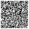 QR code with Fence LLC contacts