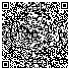 QR code with Fence me in Landscaping contacts