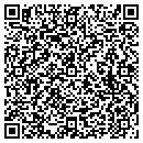 QR code with J M R Consulting Inc contacts