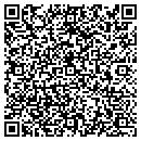 QR code with C R Telecommunications LLC contacts
