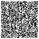 QR code with Custom Telecommunications LLC contacts