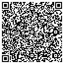 QR code with D & B Telecom LLC contacts
