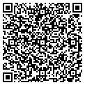 QR code with Temp Air contacts