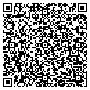 QR code with Flores A J contacts