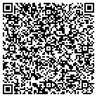 QR code with Foothills Fence And Deck contacts