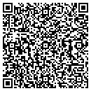 QR code with Temptron Inc contacts