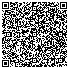 QR code with T E Z Complete Hm Conditioning contacts
