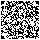 QR code with Tiny's Plumbing Heating & Ac contacts