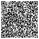 QR code with T J Eckardt & Assoc contacts