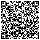 QR code with Hahn's Intimate contacts