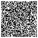 QR code with Harrison Fence contacts
