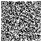 QR code with T C I Custom Automotive contacts