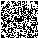 QR code with Johnson Excavation & Telecommu contacts