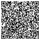 QR code with Salon Larue contacts