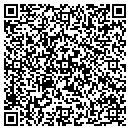 QR code with The Garage Bar contacts
