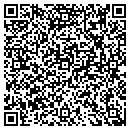 QR code with M3 Telecom Inc contacts