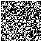 QR code with Vanderhoff & Sons Custom Htg contacts