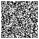 QR code with T O Haas Tire contacts