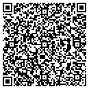 QR code with Maez Fencing contacts