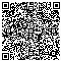 QR code with Jjs contacts