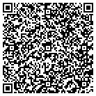 QR code with G R Morgan Construction contacts