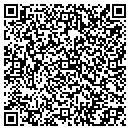 QR code with Mesa Fab contacts