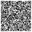 QR code with Jl Carter Construction CO contacts