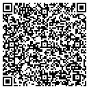 QR code with W V Stewart & Son contacts