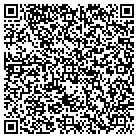 QR code with Hans Andersen & Son Landscaping contacts