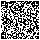 QR code with D F Wireless contacts