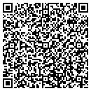 QR code with Harriet Estates contacts