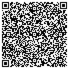 QR code with J Walters Construction CO Inc contacts