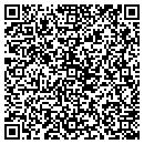 QR code with Kadz Contracting contacts