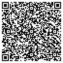 QR code with K C Fields & Assoc Inc contacts
