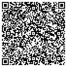 QR code with Hill's Top Design Inc contacts