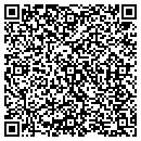 QR code with Hortus Landscaping LLC contacts