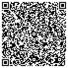 QR code with Hughes ManHour Landscape contacts