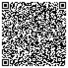 QR code with Martin L Olson School contacts