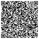 QR code with Psr Fence And Construction LLC contacts