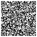 QR code with Ridgeline Fence contacts
